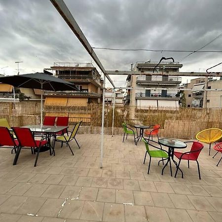 Athens Riviera Apartment Exterior photo