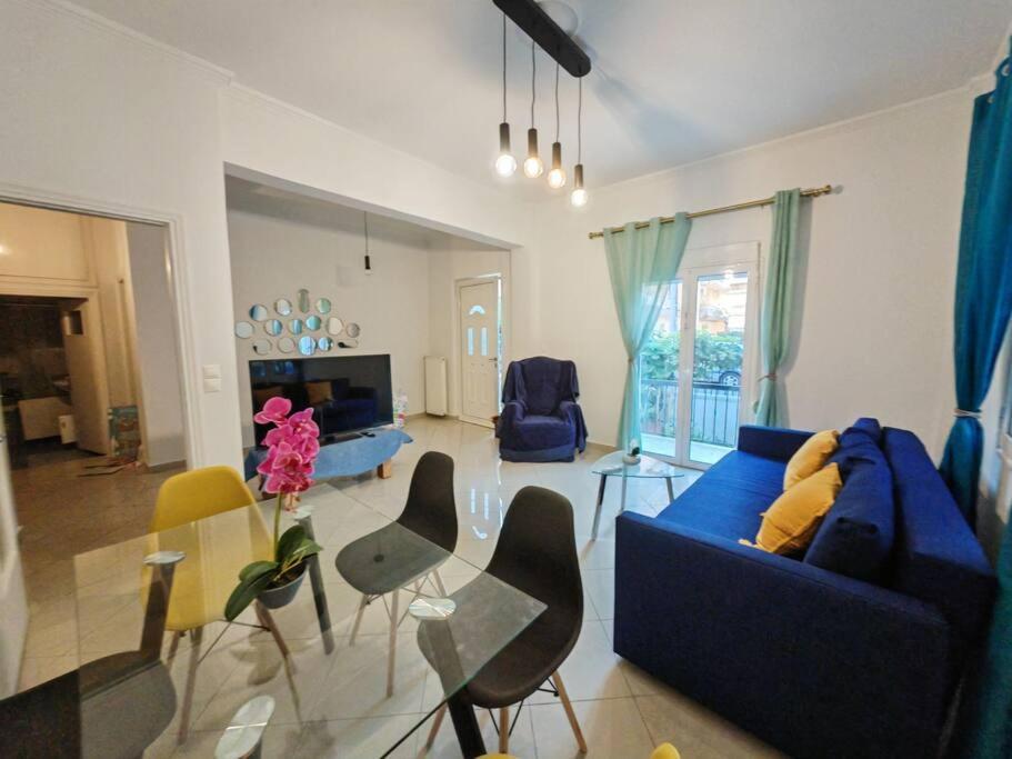 Athens Riviera Apartment Exterior photo